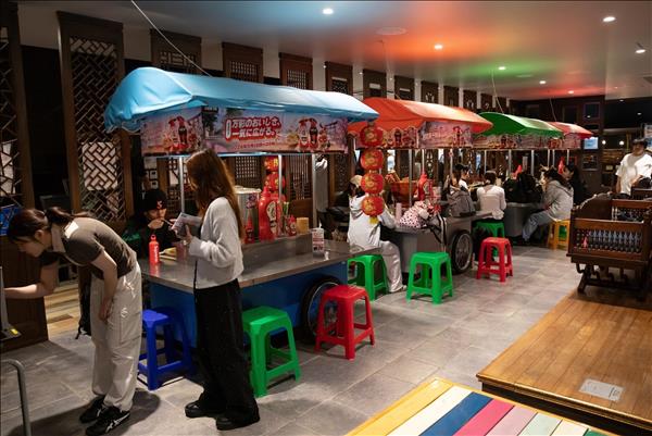 Phở Việt Nam chinh phục sinh viên Nhật Bản