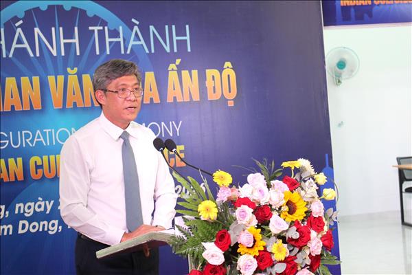 Thúc đẩy giao lưu văn hóa sâu rộng Việt Nam - Ấn Độ