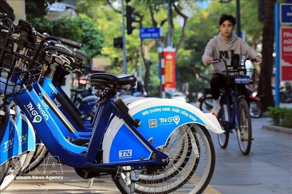 Vehicle registration records to go digital on VNeID, VNeTraffic from June 8