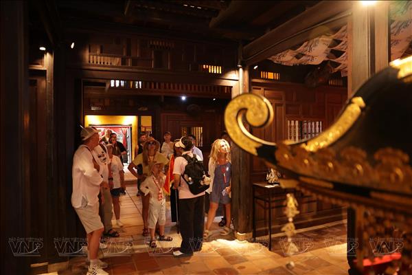 Orientan desarrollo del turismo vietnamita para el segundo semestre de 2026