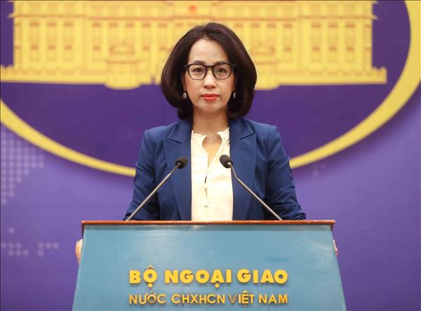 Вьетнам выразил обеспокоенность обвинениями США в отношении генерала Рауля Кастро