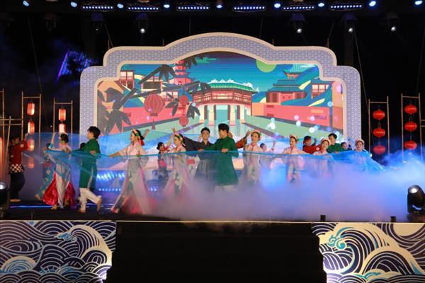 22nd Hoi An - Japan Cultural Exchange 2026 opens