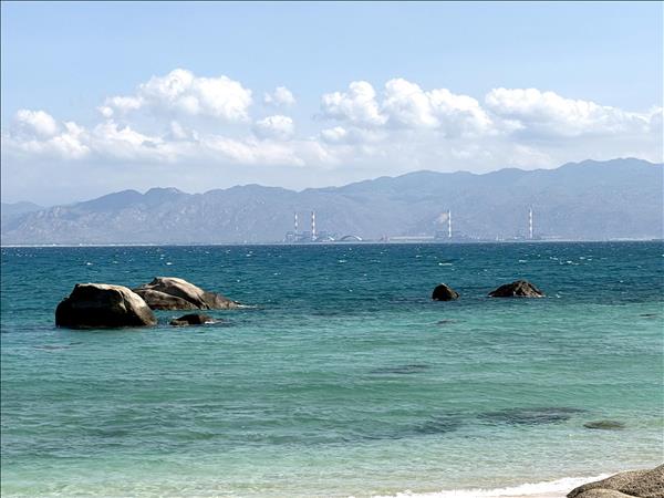 Hon Cau island - Attractive Destination in Lam Dong Province