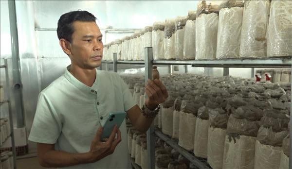 Đồng Nai phát triển nông nghiệp hiện đại trong thời đại số