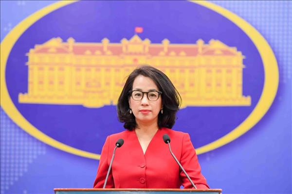 Vietnam voices concern over US indictment against Cuban General Raúl Castro