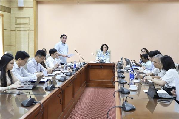 Vietnam strengthens preparedness against Ebola outbreak risks