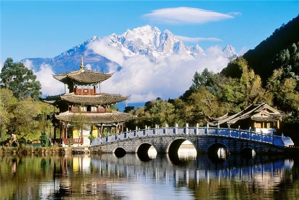 越中旅游合作迎来巨大机遇