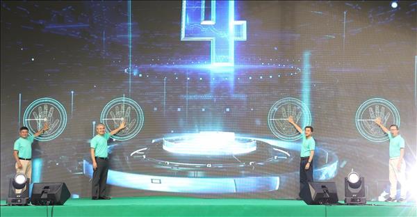 Ngày Dinh dưỡng cộng đồng lần thứ 6: Lan tỏa lối sống lành mạnh