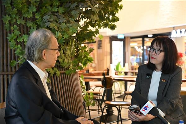 또 럼 당 서기장‧국가주석 태국 방문…양국 관계 도약의 ‘강력한 원동력