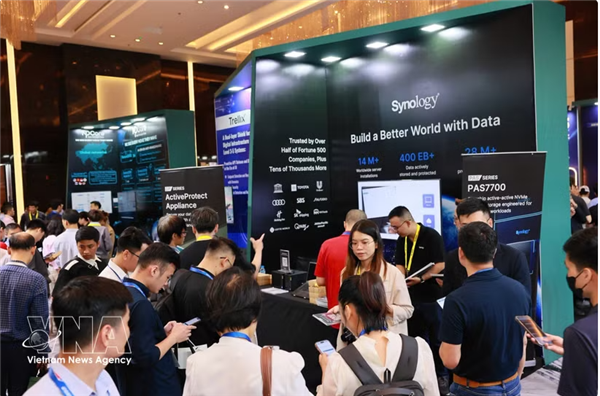 Vietnam Security Summit 2026 : les experts appellent à renforcer la protection des données personnelles