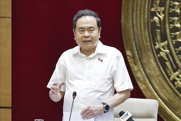 NA Committee on Science, Technology, Environment urged to show more strategic vision