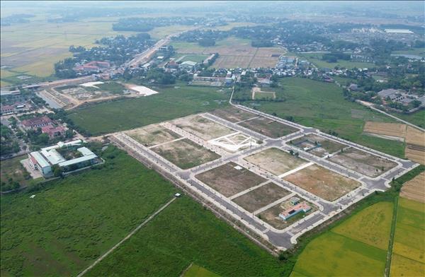 Đà Nẵng xác định giá đất tái định cư tại nhiều khu vực còn treo thủ tục