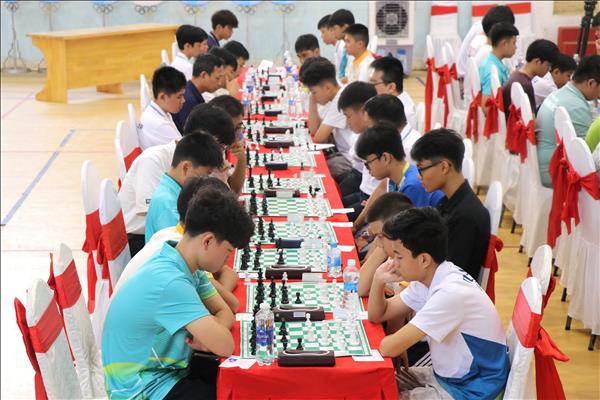 Liên đoàn Cờ Việt Nam cam kết hoàn tất toàn bộ nghĩa vụ tài chính với Liên đoàn Cờ vua Thế giới