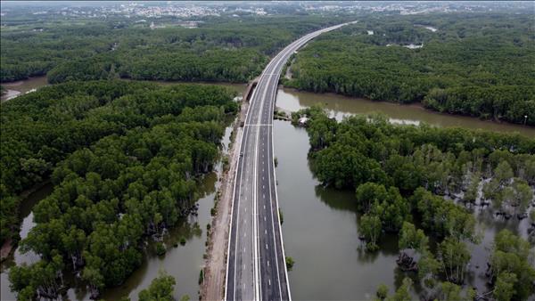 Green economy could contribute over 10% of Vietnams GDP by 2030