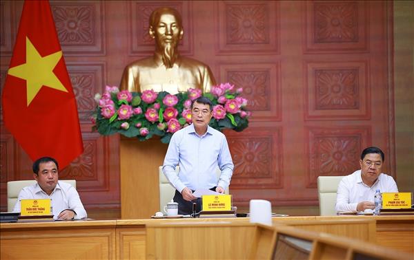 Thủ tướng Lê Minh Hưng: Nhà ở cho thuê là phân khúc chiến lược, phục vụ người dân