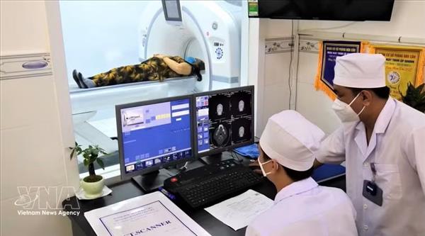 Plus de 2 500 milliards de dôngs pour les examens de santé des habitants de Hô Chi Minh-Ville en 2026