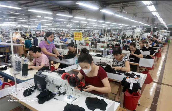 Vietnam apoyará a 25 mil empresas en negocios sostenibles