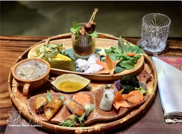 Ho Chi Minh-Ville : la gastronomie et la culture locales, piliers de loffre touristique pour lété 2026