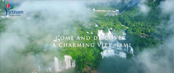 Vietnam teams up with CNN International Commercial to promote tourism worldwide