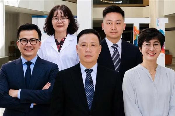 Five Vietnamese scientists named among Asias top 100 researchers in 2026