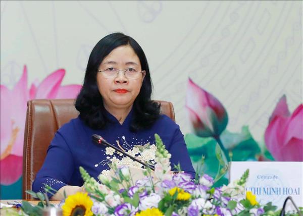Thư chúc mừng cộng đồng Hồi giáo tại Việt Nam nhân dịp Đại lễ Raya Eidil Adha