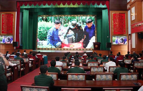 Hoàn thành lấy mẫu, số hóa hơn 41 nghìn mộ liệt sỹ trước ngày 27/7/2027