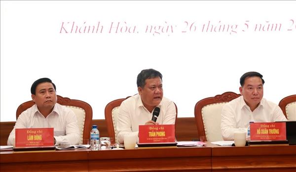 Quyết liệt tháo gỡ vướng mắc cho chính quyền địa phương 2 cấp
