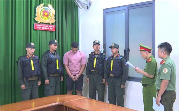 Two foreign suspects arrested over fatal shooting in Ho Chi Minh City