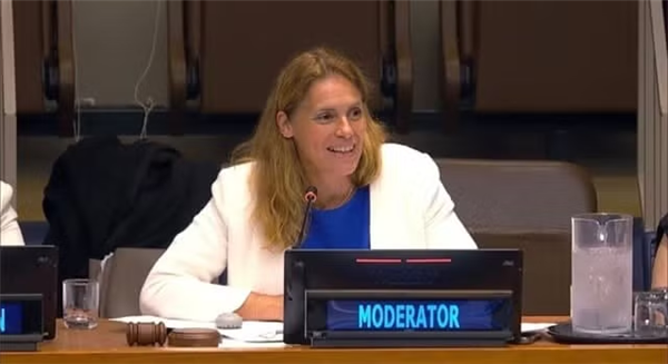 UNODC: Convención de Hanoi debe ser punto de partida de una lucha duradera contra cibercrimen