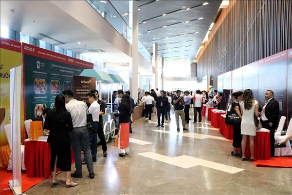 다낭시, ‘DAVAS 2026 5월 2527일 열려…한국 포함 30여 개 글로벌 투자 펀드 참가