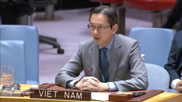 Le Vietnam plaide pour un multilatéralisme renforcé