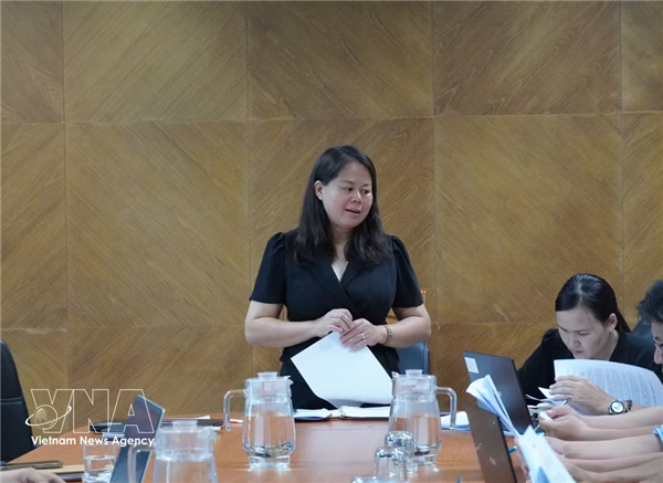Ciudad Ho Chi Minh acelera implementación de bitácoras electrónicas para modernizar su flota pesquera