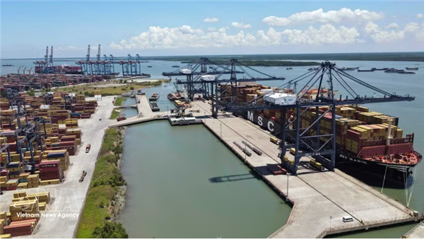 Le numérique contribue à normaliser les chaînes d’approvisionnement et à pérenniser la compétitivité à l’export