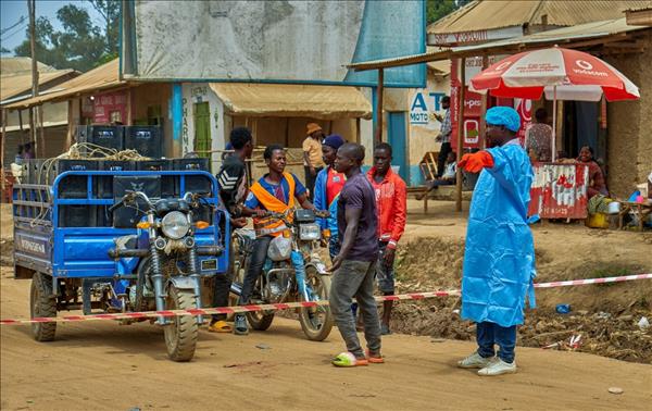 エボラ出血熱急拡大、死者数220人　ＷＨＯ事務局長「対応が後手に」