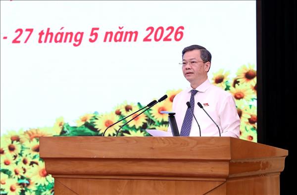 Đầu tư dự án cao tốc Tuyên Quang - Hà Giang