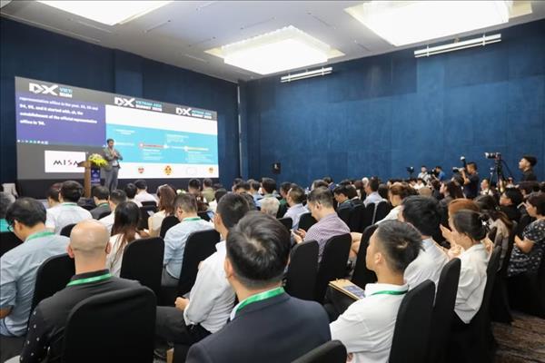 Vietnam – Asia DX Summit 2026 : des solutions pour stimuler une croissance à deux chiffres