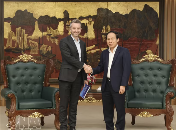 Le Vietnam veut renforcer sa coopération éducative avec RMIT