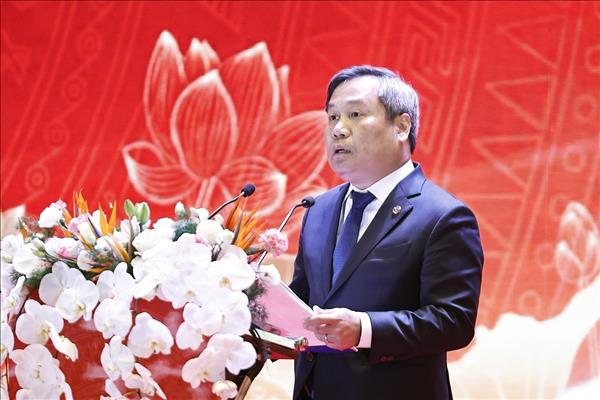 Hội nghị HĐND toàn quốc: Đổi mới phương thức lãnh đạo để HĐND hoạt động hiệu quả, phù hợp với thực tiễn