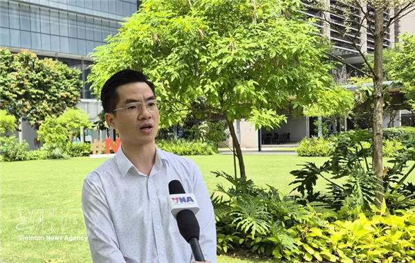 越新科技合作迎来新动力