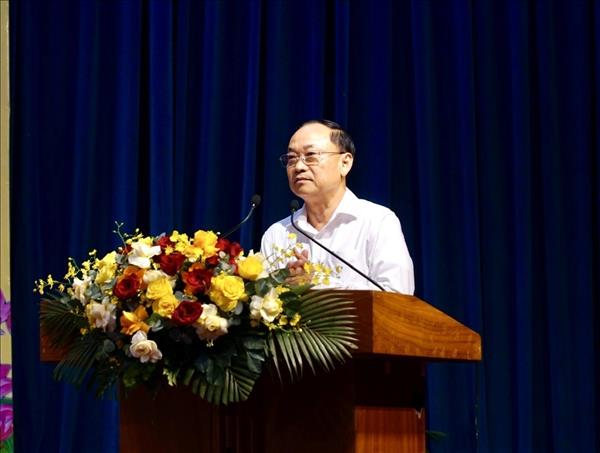 Tinh gọn bộ máy: Nhiều mô hình mới, cách làm hay xuất phát từ thực tiễn