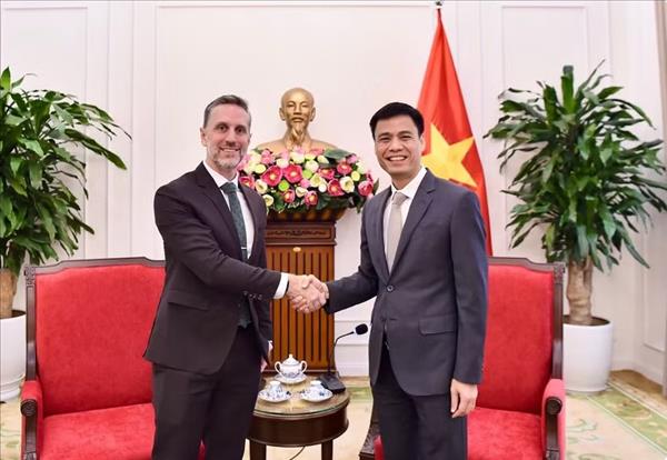 Vietnam seeks UNFPA support in negotiations on convention on older persons rights
