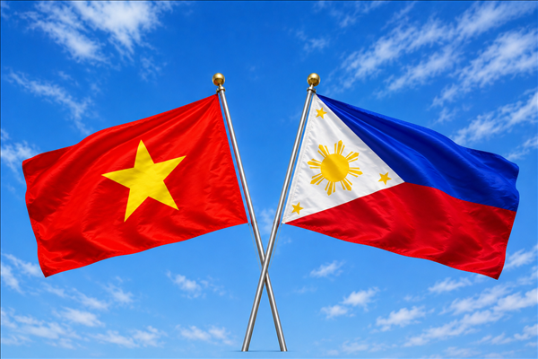 Tổng Bí thư, Chủ tịch nước Tô Lâm thăm cấp Nhà nước tới Philippines
