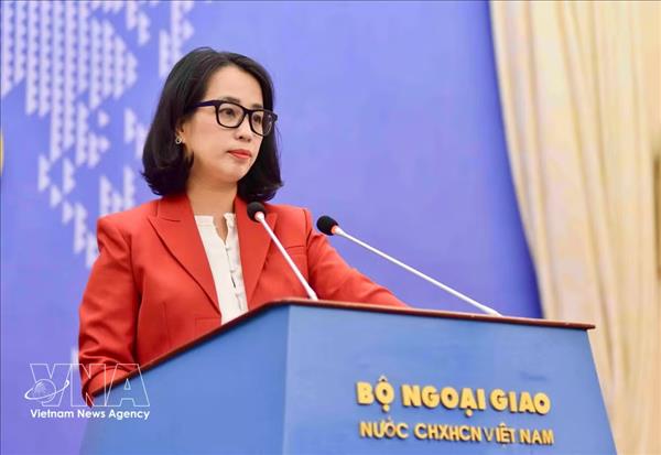 Le Vietnam réaffirme son engagement en faveur de la protection des droits de propriété intellectuelle