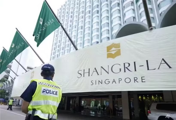 国际专家：越南——地区和平与安全的建筑师