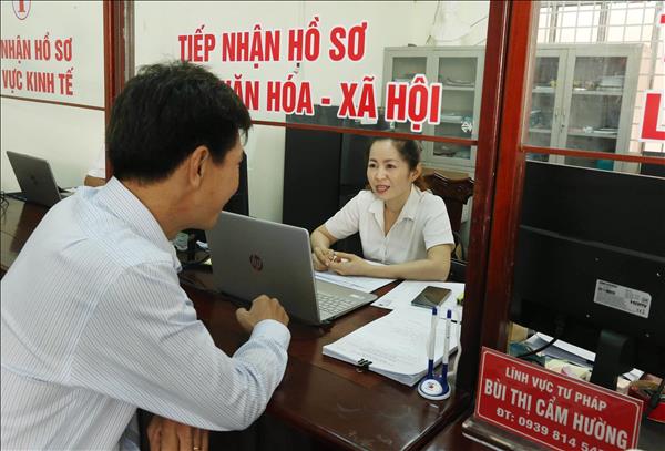 Tinh gọn bộ máy: Để mọi quyết sách gần cuộc sống hơn