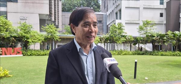 Top leaders visit boosts Vietnam – Singapore ties, ASEANs global standing: experts