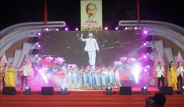Khai mạc Ngày hội Văn hóa, Thể thao và Du lịch các dân tộc miền núi thành phố Huế lần thứ I