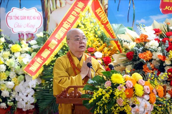 仏誕祭 ベトナム各地で開催