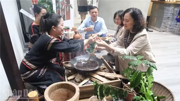 Buon Ma Thuot reconocida por National Geographic entre los mejores destinos gastronómicos del mundo