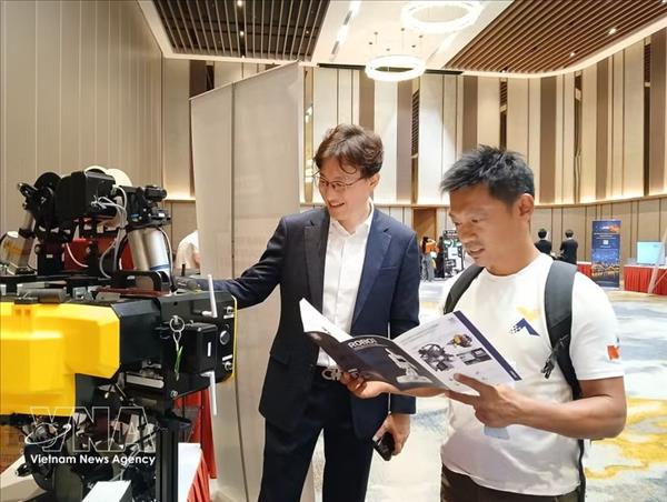 Vietnam, Singapore poised to deepen cooperation in AI, innovation: experts